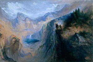 450px-John_Martin_-_Manfred_on_the_Jungfrau_(1837)