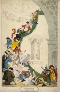 the-exhibition-stare-case-by-thomas-rowlandson
