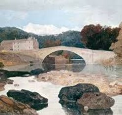 John Sell Cotman : Lost in Landscape by Timothy Wilcox